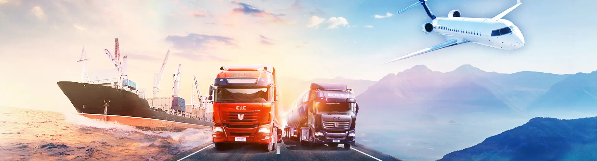 宁波广韵国际物流有限公司